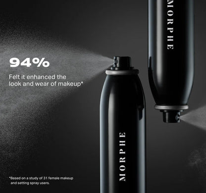 Morphe | Continuous Setting Mist