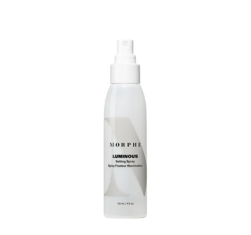 Morphe | Luminous Setting Spray
