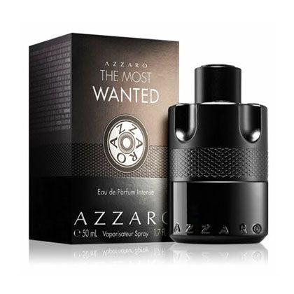 Azzaro | The Most Wanted Eau De Parfum Intense