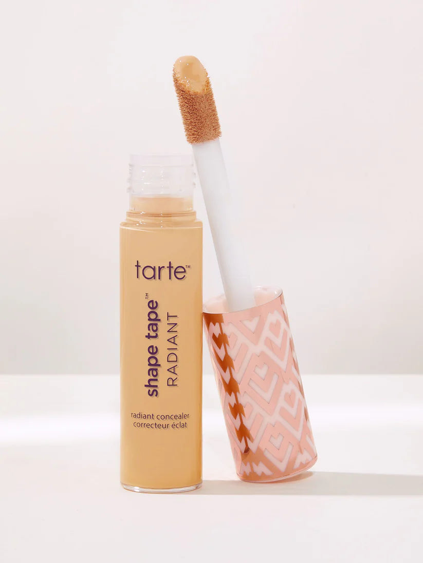 Tarte | shape tape™ radiant medium coverage concealer