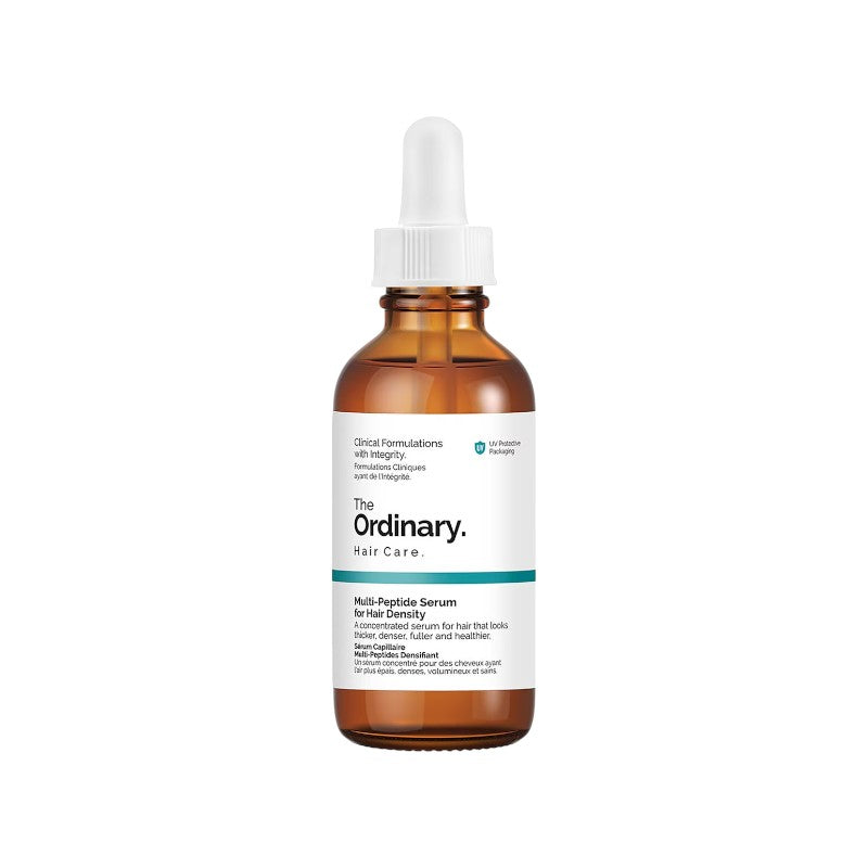 The Ordinary | Multi-Peptide Serum for Hair Density