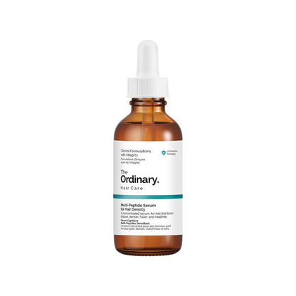 The Ordinary | Multi-Peptide Serum for Hair Density