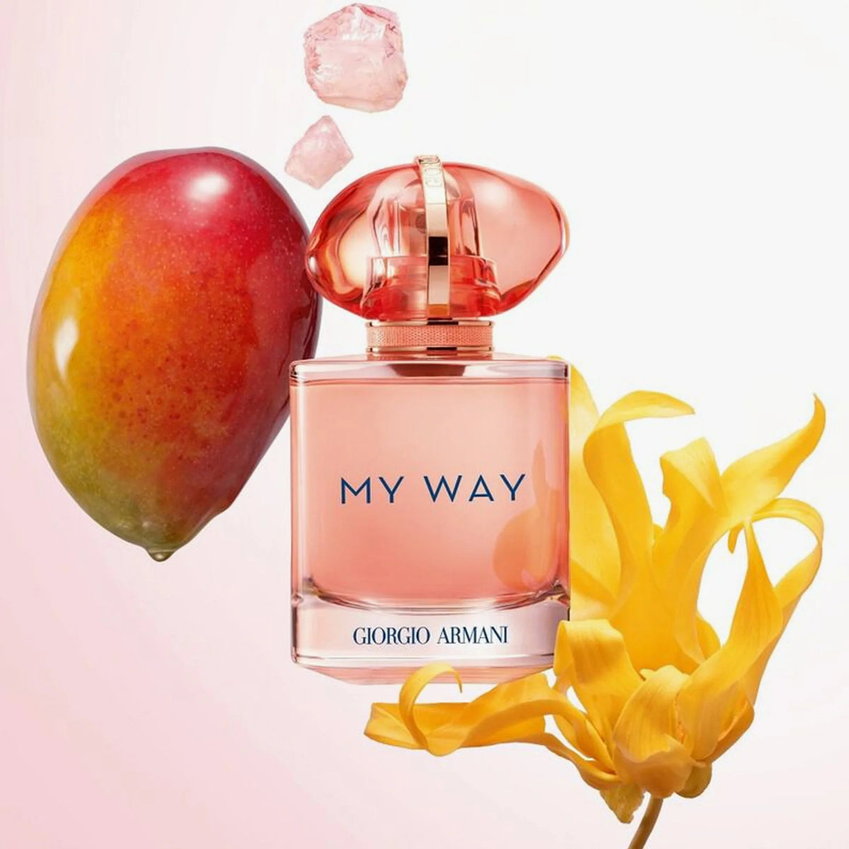 Giorgio Armani | My Way Ylang Eau De Parfum For Women