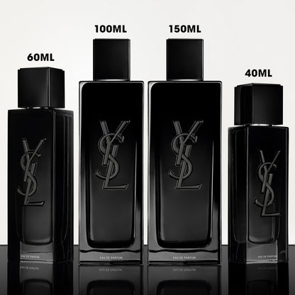 Yves Saint Laurent | MYSLF Eau De Parfum