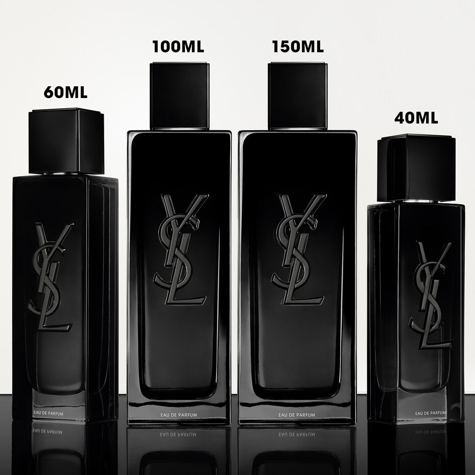 Yves Saint Laurent | MYSLF Eau De Parfum