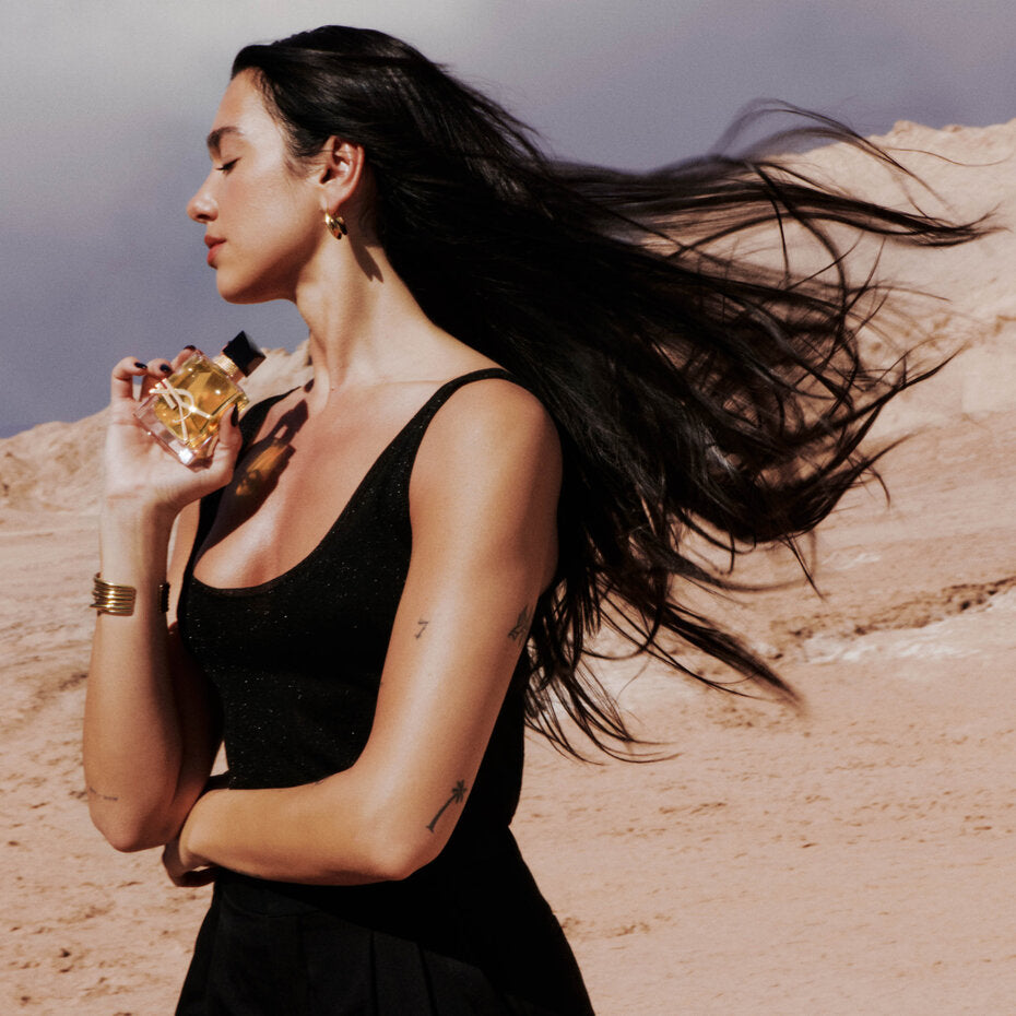 Yves Saint Laurent | MYSLF Libre Eau De Parfum