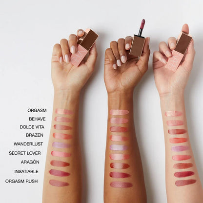 Nars | Afterglow Liquid Blush