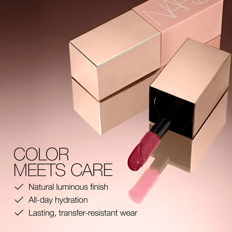 Nars | Afterglow Liquid Blush