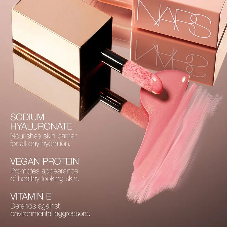 Nars | Afterglow Liquid Blush