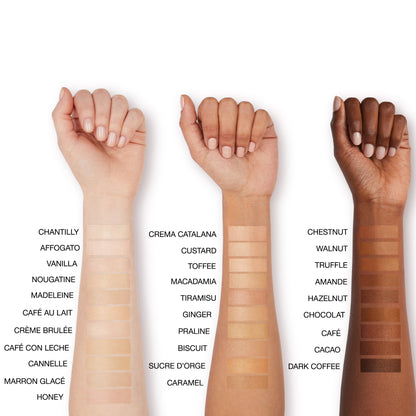 Nars |  Radiant Creamy Concealer