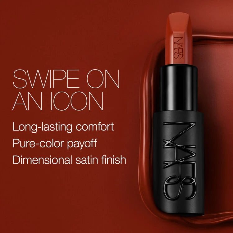 Nars | Ultimate Luxury Explicit Lipstick