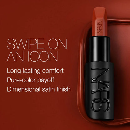 Nars | Ultimate Luxury Explicit Lipstick