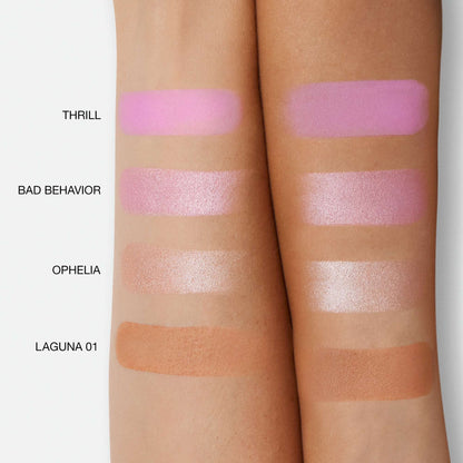 Nars | Hot Escape Cheek Palette