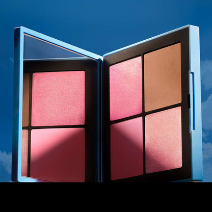 Nars | Hot Escape Cheek Palette