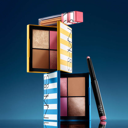 Nars | Hot Escape Cheek Palette