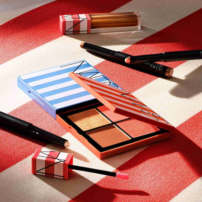 Nars | Hot Escape Cheek Palette