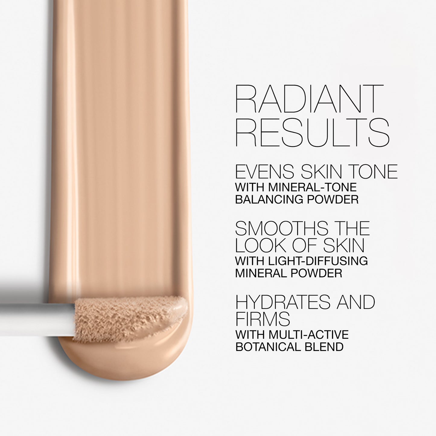 Nars |  Radiant Creamy Concealer