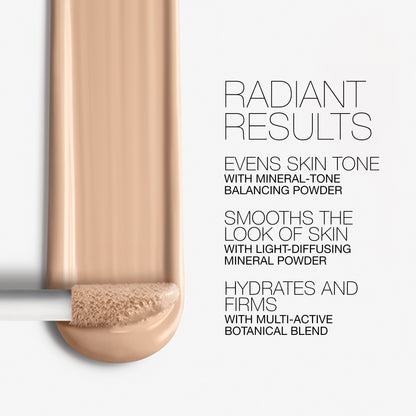 Nars |  Radiant Creamy Concealer