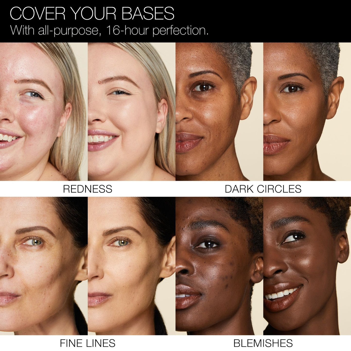 Nars | Mini Radiant Creamy Concealer