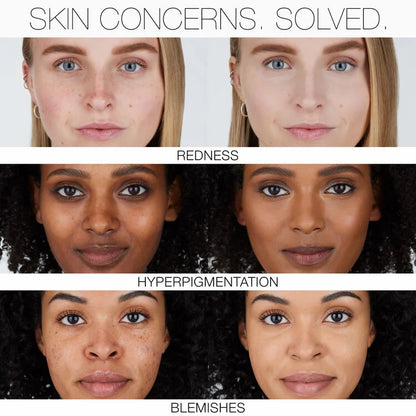 Nars | Natural Radiant Longwear Foundation