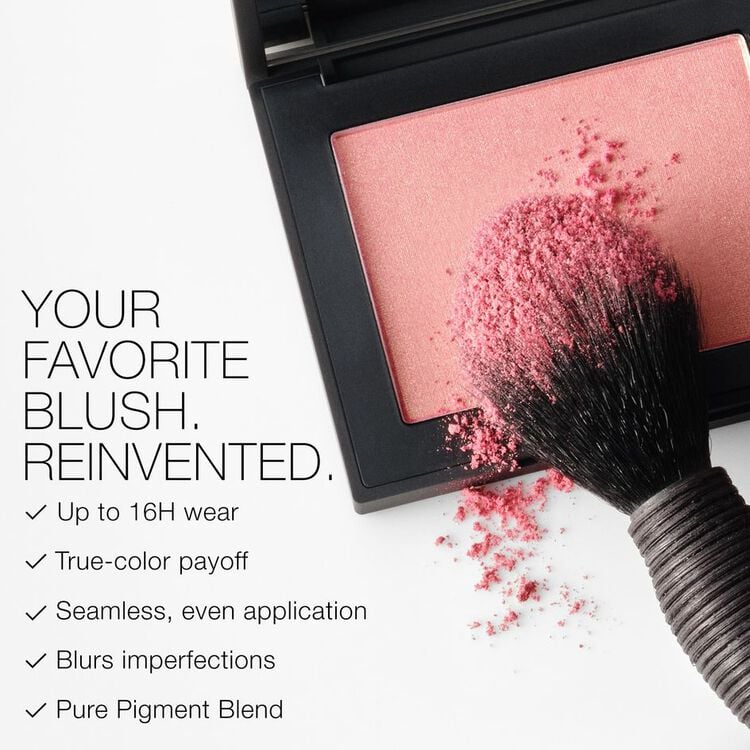 Nars | Powder Blush - Orgasm