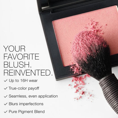Nars | Powder Blush - Orgasm