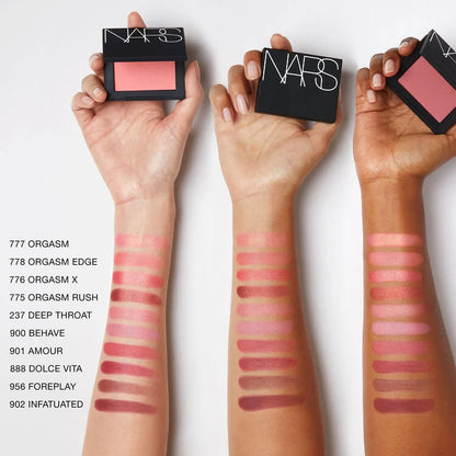 Nars | Powder Blush - Orgasm