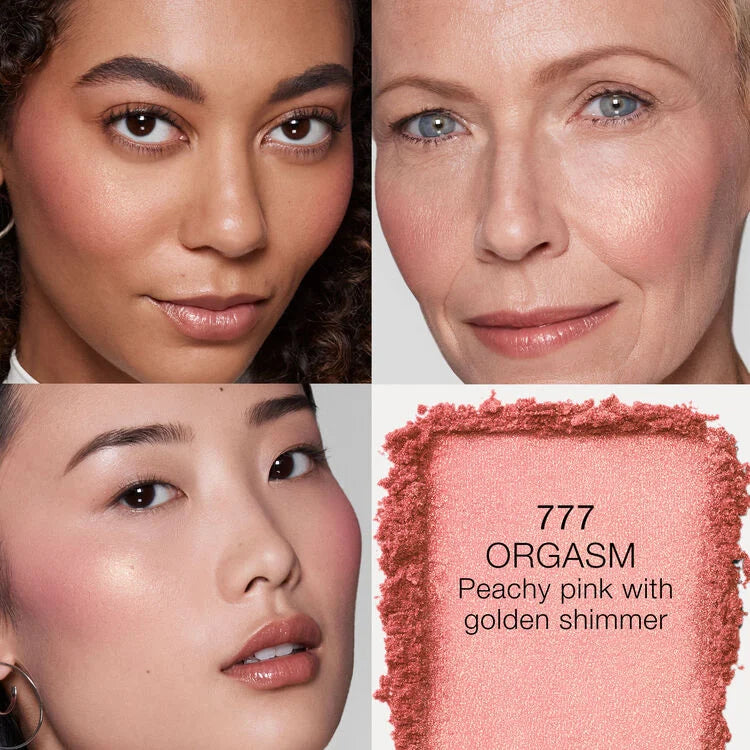 Nars | Powder Blush - Orgasm