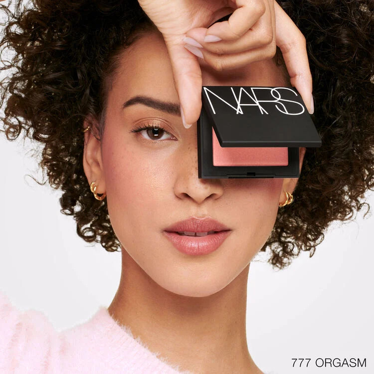 Nars | Powder Blush - Orgasm