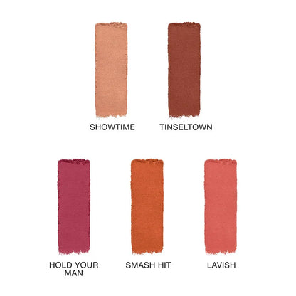 Nars | Pure Luxury Light Reflecting Cheek & Eye Palette II
