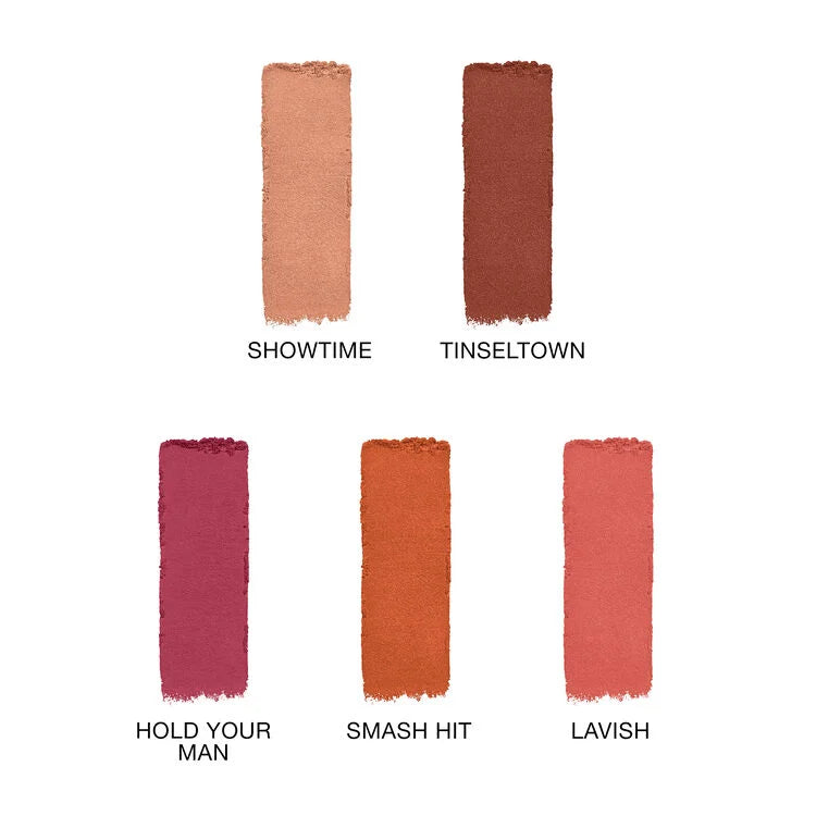 Nars | Pure Luxury Light Reflecting Cheek & Eye Palette II