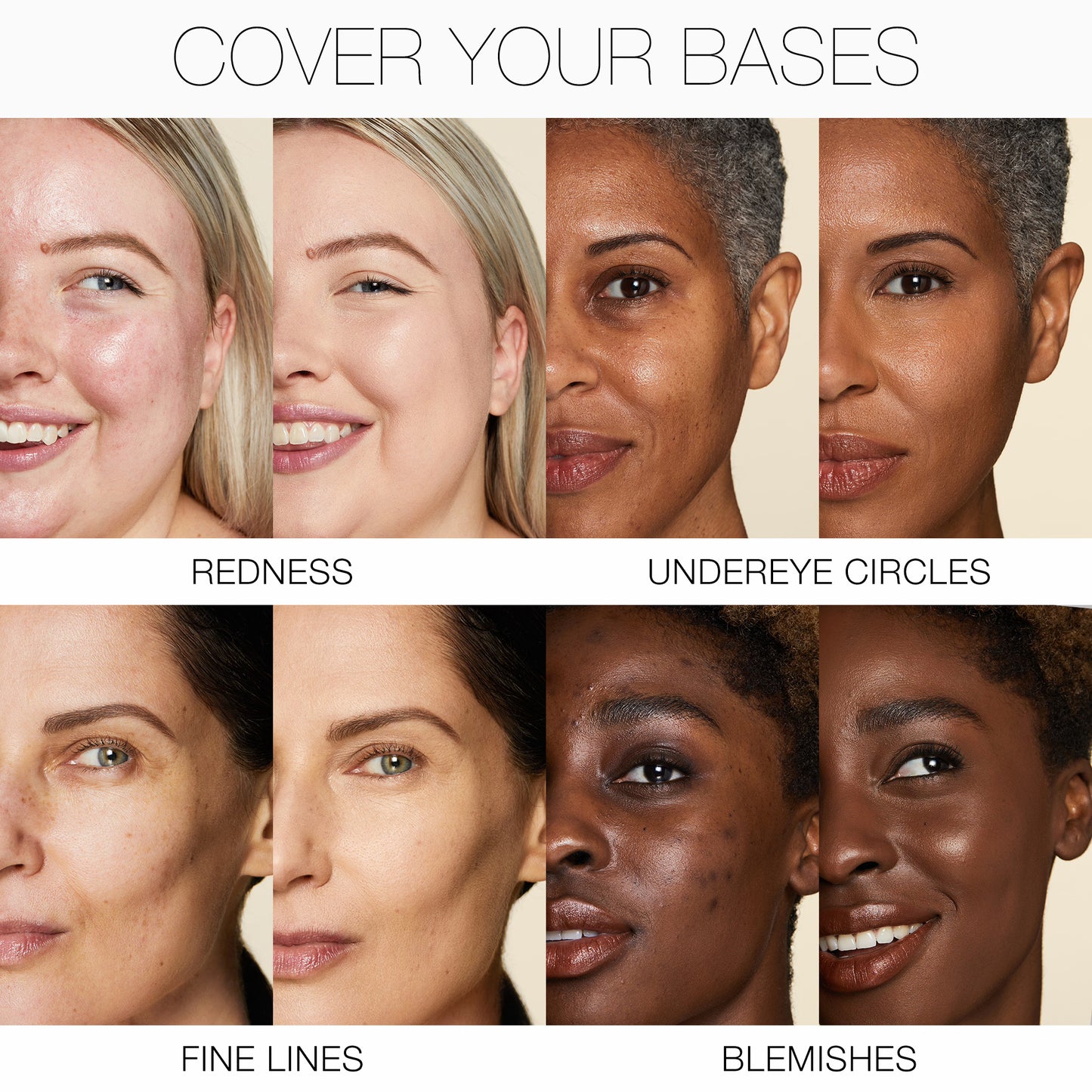 Nars |  Radiant Creamy Concealer