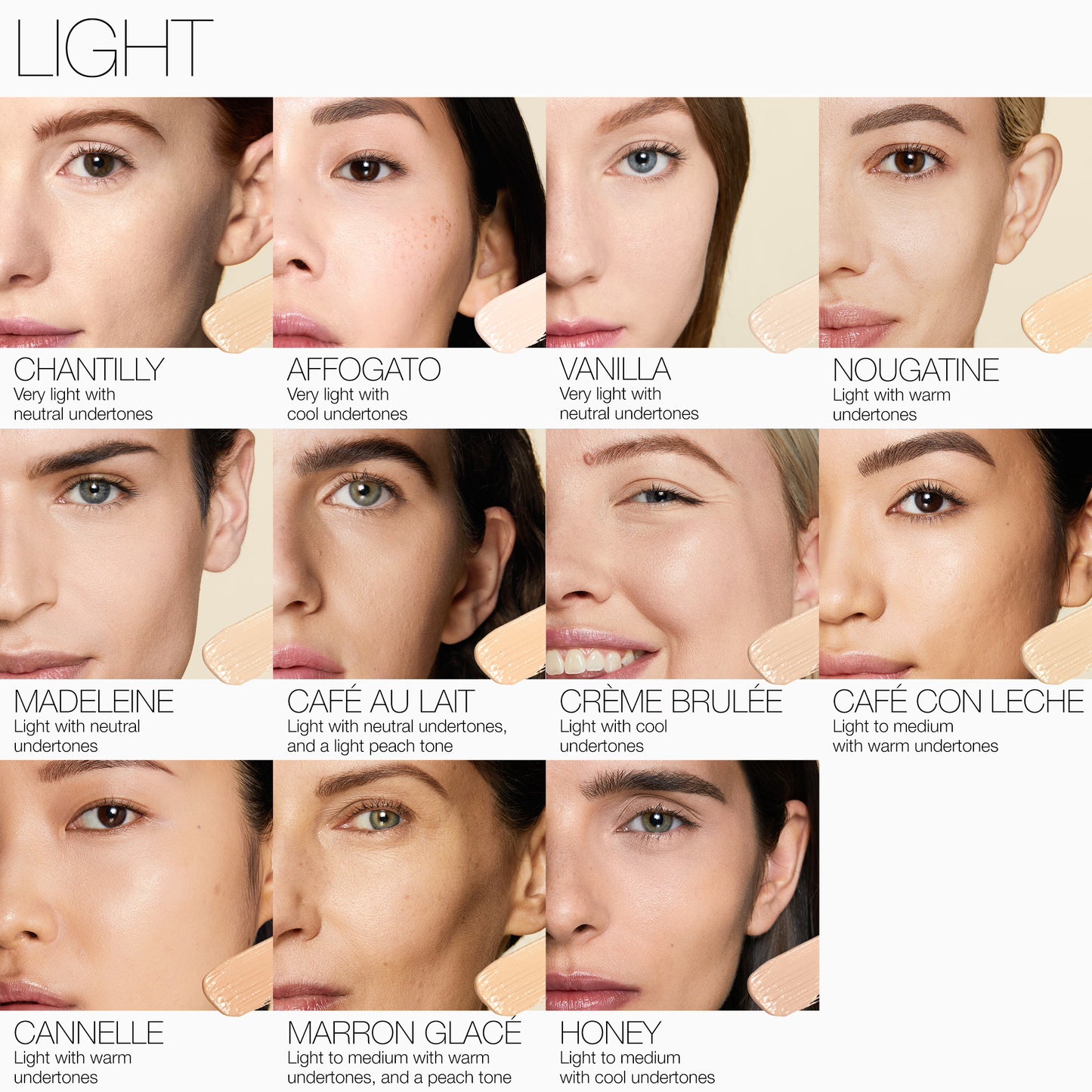 Nars |  Radiant Creamy Concealer