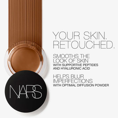 Nars |  Soft Matte Complete Concealer