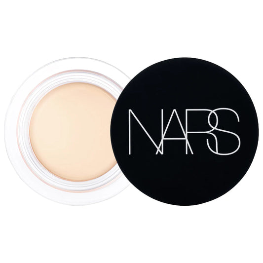 “NARS Soft Matte Complete Concealer – full coverage soft matte concealer for dark circles and blemishes available in Pakistan”