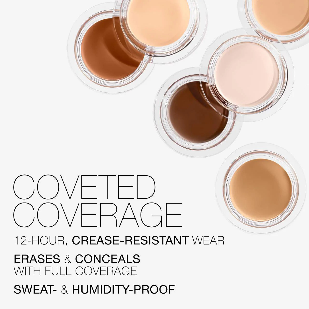 Nars |  Soft Matte Complete Concealer