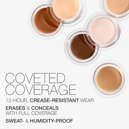 Nars |  Soft Matte Complete Concealer