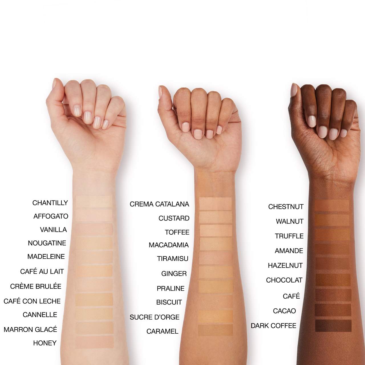Nars |  Soft Matte Complete Concealer