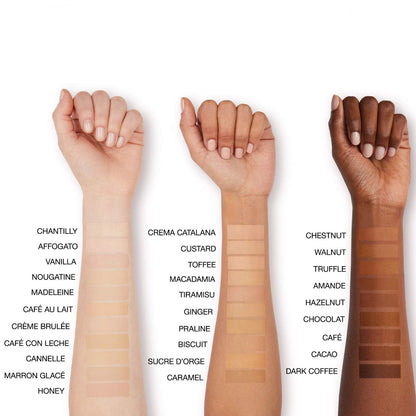 Nars |  Soft Matte Complete Concealer