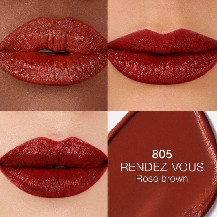 Nars | Ultimate Luxury Explicit Lipstick