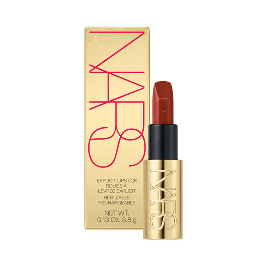 Nars | Ultimate Luxury Explicit Lipstick