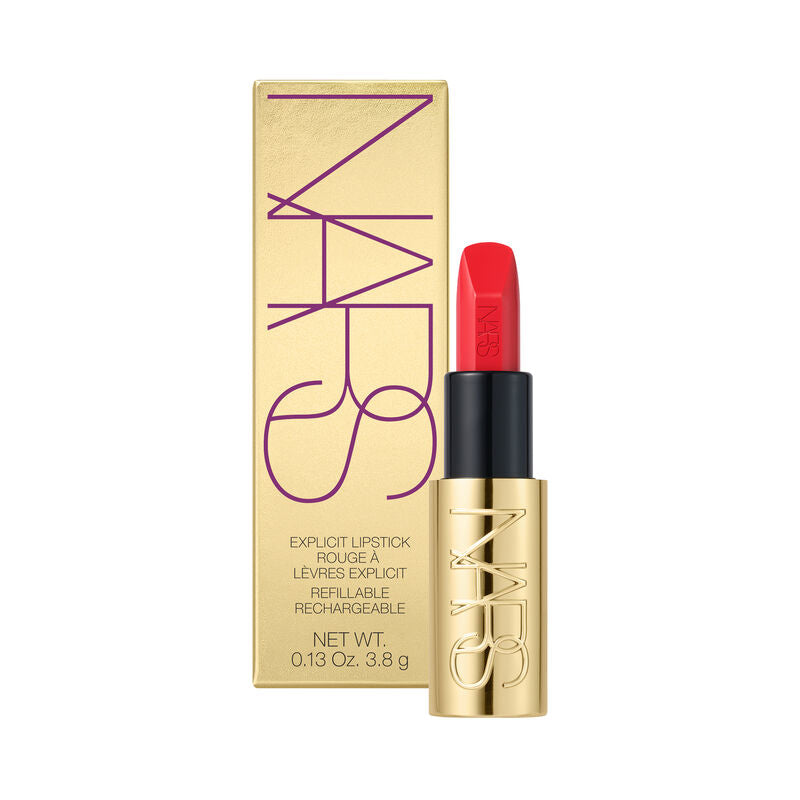 Nars | Ultimate Luxury Explicit Lipstick