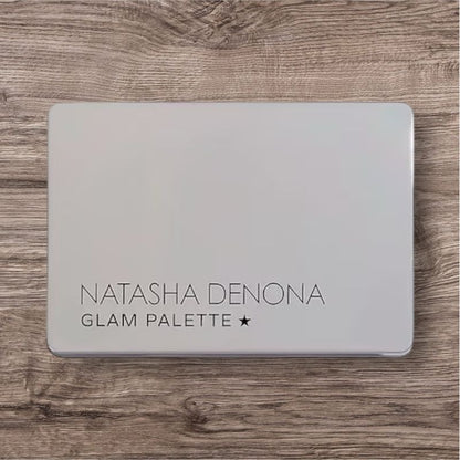Natasha Denona | Glam Eyeshadow Palette