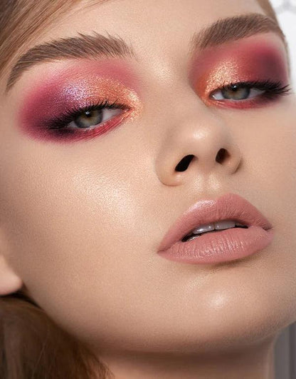 Natasha Denona | LOVE EYESHADOW PALETTE