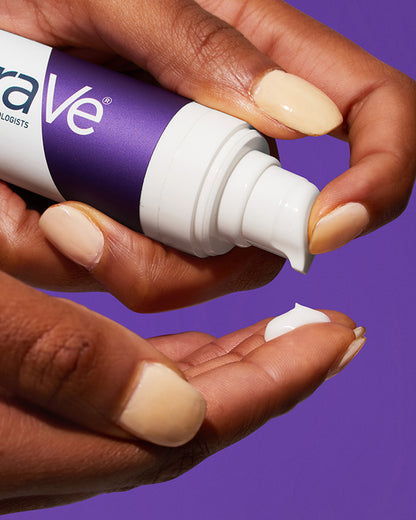 CeraVe | Skin Renewing Nightly Exfoliating Treatment | AHA/BHA night treatment