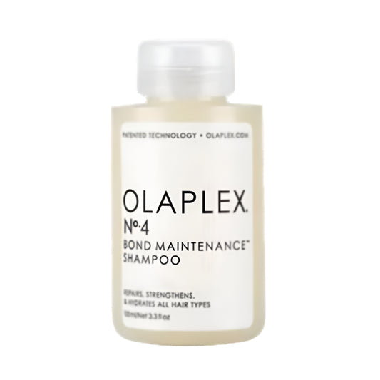 Olaplex No.4 Bond | Maintenance Shampoo