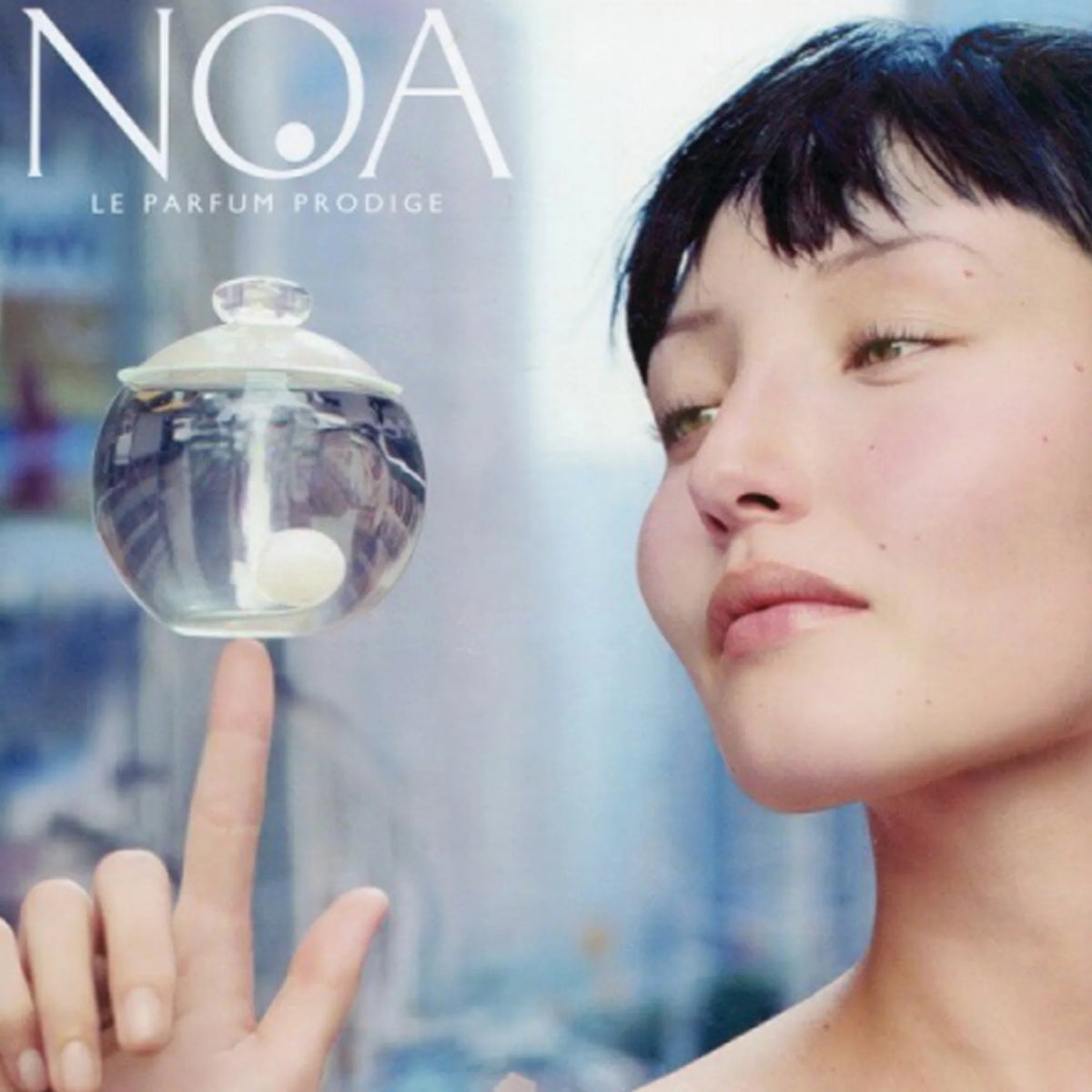 Cacharel | Noa Eau De Toilette For Women