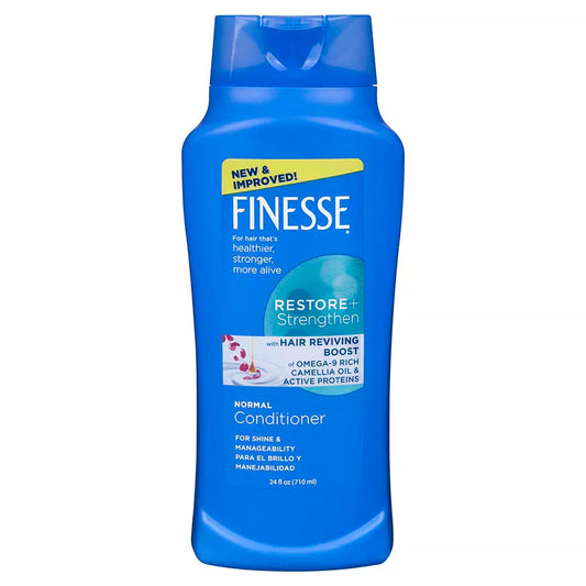 Finesse - Restore + Strengthen Normal Conditioner 710ml