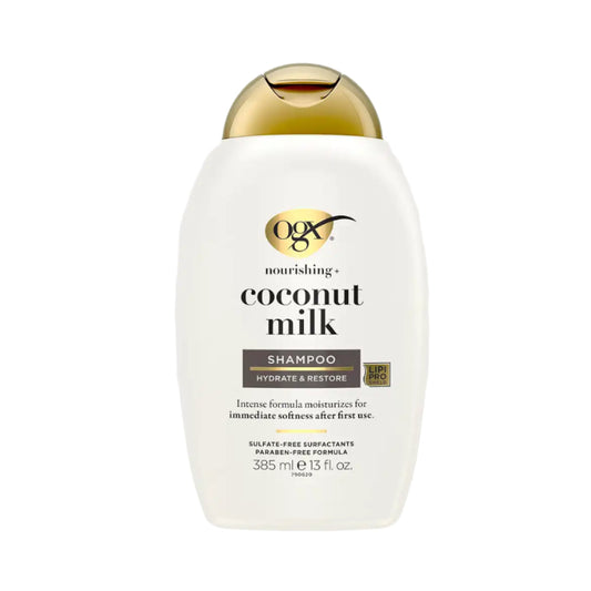 OGX | Coconut Milk Shampoo Moisturize