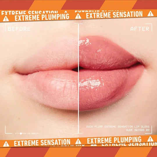 NYX | Duck Plump High Pigment Plumping Lip Gloss